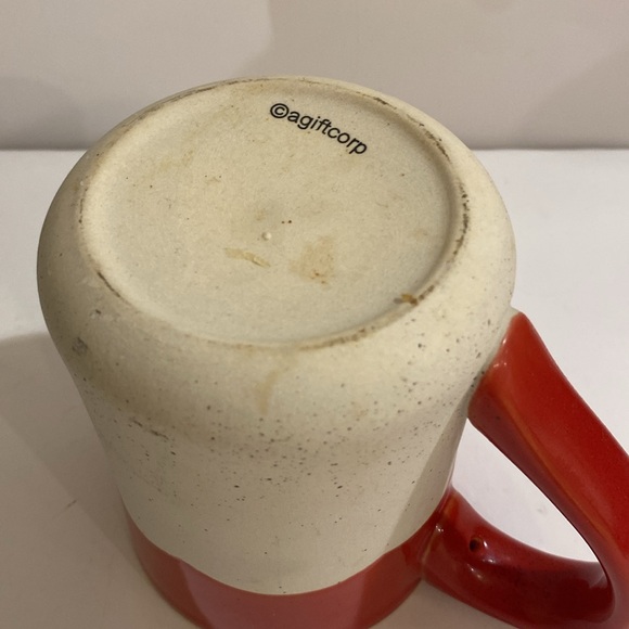 Hand Thrown Pottery Mug Myrtle Beach (CU) - Picture 7 of 8